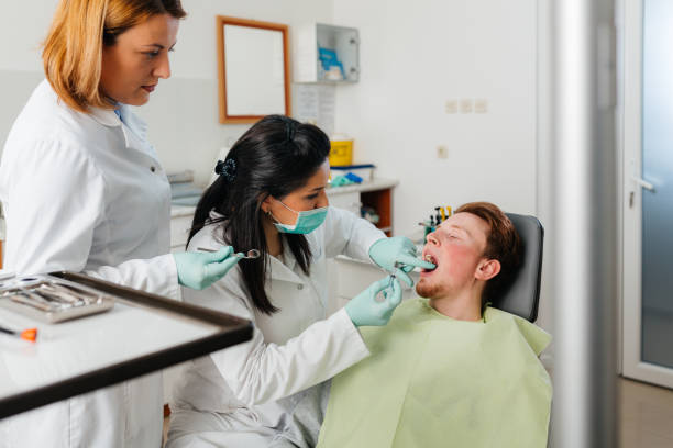 Best Emergency Orthodontic Repairs in Oak Grove, TN