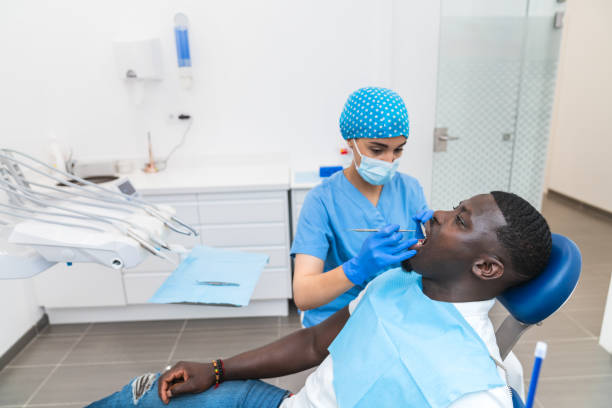 Best Emergency Tooth Extraction in Oak Grove, TN