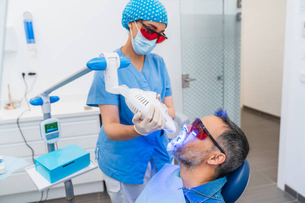 Best Pediatric Emergency Dentist in Oak Grove, TN
