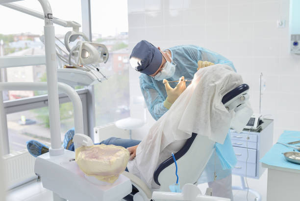 Best Emergency Orthodontic Repairs in Oak Grove, TN