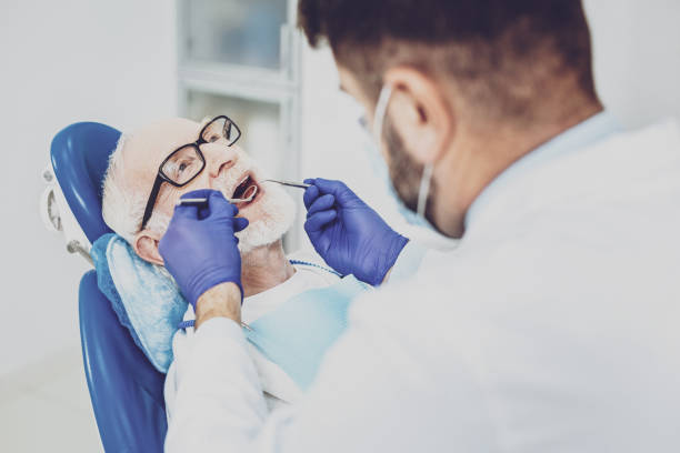 Best Emergency Wisdom Teeth Removal in Oak Grove, TN